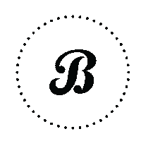BabSign logo babsign Sticker