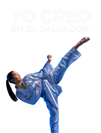 Yocreo Juegoscentroamericanos Sticker by Banco CUSCATLAN