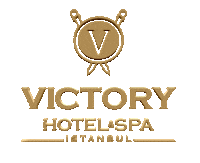 victoryhotel victory hotel Sticker