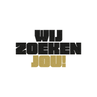 Gold Floor Sticker by VloerenBaas