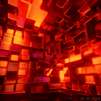 Art Loop GIF by Pi-Slices