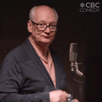 well done yes GIF by CBC