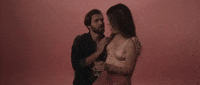 Music Video Goodbye GIF by Tenille Arts