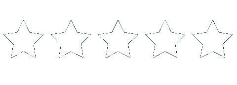 Stars Sticker by Amazon Prime Video