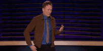 The Robot Dancing GIF by Team Coco