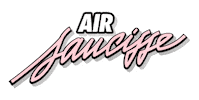 Air Sticker