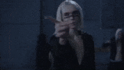 Rick Owens Gold GIF by 2hollis