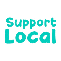 Delivery Service Food Sticker by SwiftEats