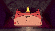 on fire io GIF by Cartoon Network EMEA