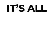 Its All Working Sticker by ClvrCml
