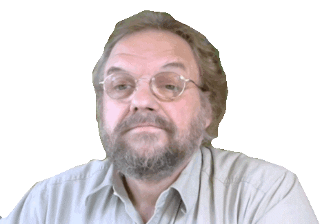 Fredhansen Sticker by coffeesomething