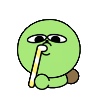 Drinks Juice Sticker