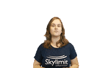 Listen English Sticker by Skylimit idiomas