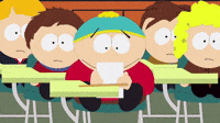 Kenny Butt Face