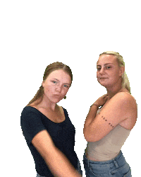 Instagramparis Tiphaniedavid Sticker by CoeurSurParis