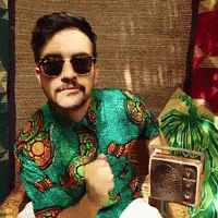 Mayor GIF by Respective