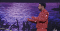 The Little Mermaid Live GIF by ABC Network