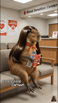 Korea Snack GIF