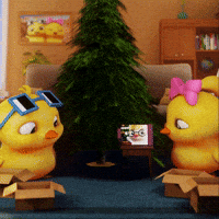 Christmas Love GIF by Atrium