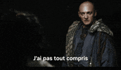 Jaime Pas Compris GIF