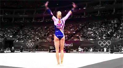 why cant i move like this real life GIF