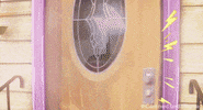 Happy Open Door GIF by CONNECTED