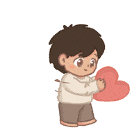Art Love GIF by Cosytales