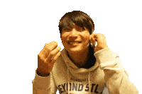 2Am Sticker