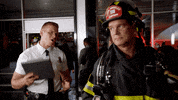 Talking Season 3 GIF by FOX TV