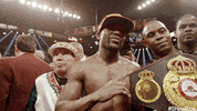 las vegas fight GIF by Showtime