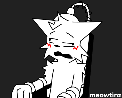 Silly Cat GIF