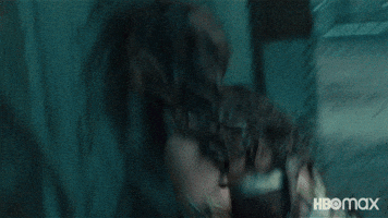 Angry Wonder Woman GIF by HBO Max