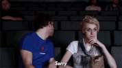 coreyvidal sorry corey vidal coreyvidal GIF