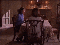 season 3 netflix GIF by Gilmore Girls 