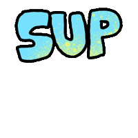 TheSupducks sup supducks Sticker