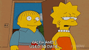 Lisa Simpson Episode 10 GIF by The Simpsons