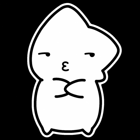 Mood Keep Talking GIF