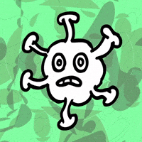 Main Character Lol GIF