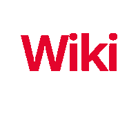 Wiki Jumper Sticker by WEBJUMP