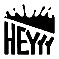heyyygum gum heyyy gums heymoritz Sticker