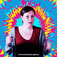 work agency GIF by Kochstrasse™