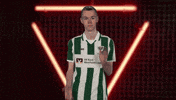 Preußen Münster Clapping GIF by Bundesliga