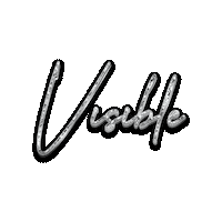 Visibility Sticker by Crissy Conner