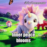 Respect Gratitude GIF by Divineasaur