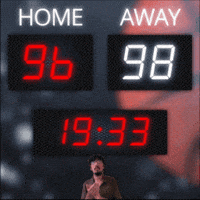 96 Home GIF
