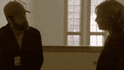 Steve Mcgarrett Scot Cann GIF by CBS