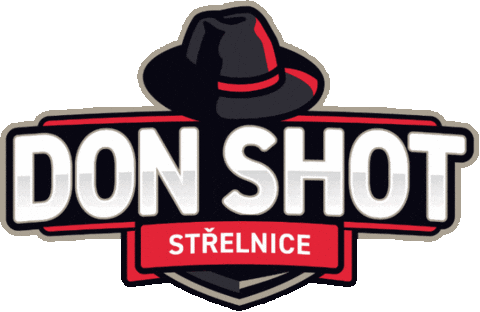 Hat Shooting Sticker by DonShot