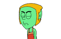 Serie No Sticker by Shock