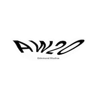 Edmmond-Studios newcollection aw20 edmmond edmmondstudios Sticker