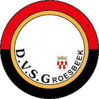 Groesbeek Sticker by DVSG
